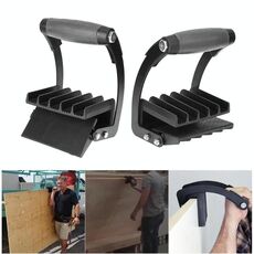 Clip di legno Tool Board Risparmio di manodopera Clip Clip sicura