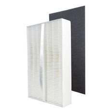 Per LOWNSWELL CS100 Filtro per la rimozione della foschia di ricambio del purificatore d'aria