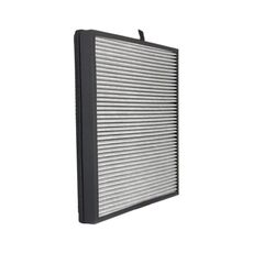 Per Yadu KJ455G-S4 KJ480-P4 Filtro per filtro di ricambio per purificatore d'aria