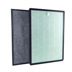Per Rolmex Paixing KJFLM01350 Filtro purificatore d'aria a carbone attivo di ricambio per catalizzatore freddo