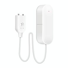 DY-SQ400A Allarme di rilevamento del livello dell'acqua per uso domestico WiFi Smart Allarme di perdita d'acqua