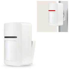 Rilevatore di induzione del corpo a infrarossi WiFi DY-HW400A, supporto Smart Linkage Home e controllo APP