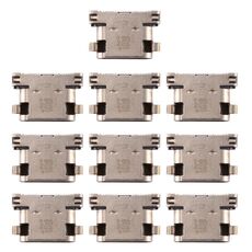 Connettore porta di ricarica da 10 PC per LG G5 H820 H830 H840 H850 H868 H860 F700L F700K F700S