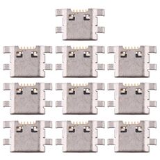 Connettore per porta di ricarica da 10 PC per LG K10 2017