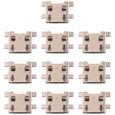 Connettore porta di ricarica da 10 PC per LG V10 H960 H961 H968 H900 VS990
