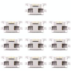 Connettore porta di ricarica da 10 PC per Nokia 3.2 TA-1184 TA-1133 TA-1149 / 4.2 TA-1184 TA-1133 TA-1149 TA-1150 TA-1157