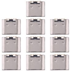 Connettore porta di ricarica 10 PC per Nokia 3.1