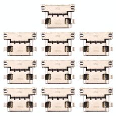 Connettore porta di ricarica da 10 PC per LG Nexus 5X H791 H790