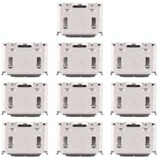 Connettore porta di ricarica da 10 PC per HTC One A9s
