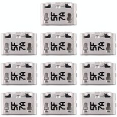 Connettore per porta di ricarica da 10 PC per HTC A9