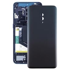 Per il coperchio posteriore della batteria OPPO K3 (blu)