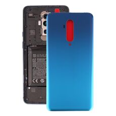 Per OnePlus 7T Pro Cover posteriore (blu)
