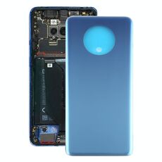 Per OnePlus 7T Cover posteriore (blu)