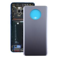 Per OnePlus 7T Cover posteriore (argento)