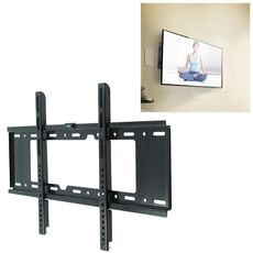 GD03 Staffa universale per montaggio a parete per TV LCD da 32-70 pollici, spessore del foglio: 1,5 mm
