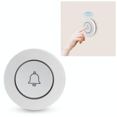 DY-ML300A Allarme antifurto con pulsante per campanello senza fili