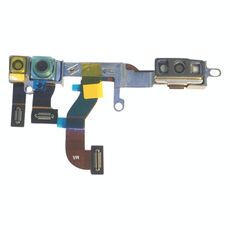 Modulo fotocamera frontale con identificazione dell'impronta digitale dello schermo per Google Pixel 4XL