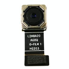 Fotocamera posteriore per Lenovo ZUK Z2