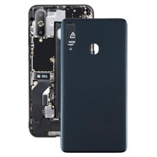 Per il coperchio posteriore della batteria Galaxy M40 (verde)