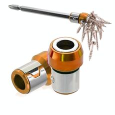 Magnete Full Metal Screwdriver Head Plus (arancione)