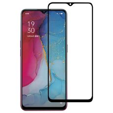 Per OPPO RENO 3 / RENO3 Youth 9h 2,5D Film in vetro temperato a schermo intero