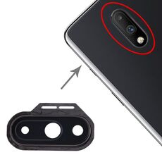 Per copriobiettivo fotocamera originale OnePlus 7 (grigio)