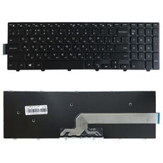 Tastiera versione RU per DELL Vostro 5460 V5460 V5470 P41G 14-5439