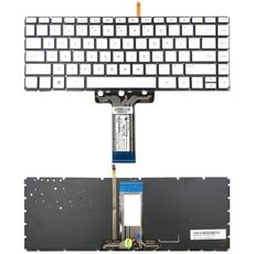 Tastiera versione USA con retroilluminazione tastiera per HP Pavilion 13-U103NS 13-U113NL 13-U124CL 13-U138CA 13-U157CL 13-U163NR