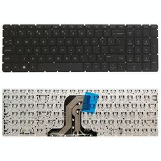 Tastiera versione USA per HP pavilion 15-AC 15-AF 15Q-AJ 250 G4 G5 255 G4 G5 256 G5 15-BA 15-AY
