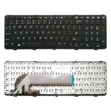Tastiera versione USA per HP PROBOOK 450 GO 450 G1 455 G1 470 G2 768787-001