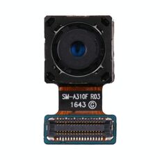 Per Galaxy A3 (2016) SM-A310F Fotocamera posteriore