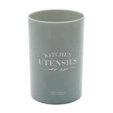 Secchio per stoviglie in silicone, dimensioni: L, 16,8x11 cm