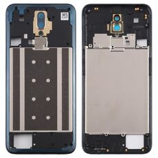 Per OPPO A9 Middle Board (blu scuro)