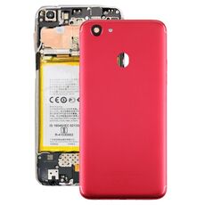 Cover posteriore per Oppo A73 / F5 (rossa)