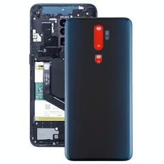 Per OPPO A11 Cover posteriore (blu scuro)