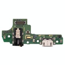 Per scheda porta di ricarica Galaxy A10S (versione UE M15).