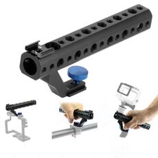 Fotocamera SLR Universal A7M3 Cold Shoe Stand Handle