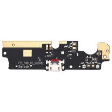 Scheda porta di ricarica per Ulefone Armor X5