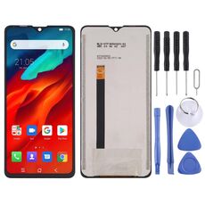 Touch Panel + LCD Full Assembly per Blackview A80 Pro