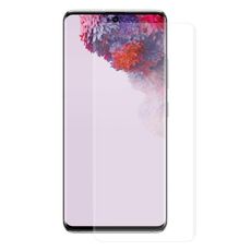 Per Galaxy S20 Ultra ENKAY Hat-Prince 3D Schermo intero Pellicola morbida per protezione dello schermo HD curvata a caldo in PET