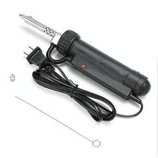 ADT-06 30W 220V Attrezzo per ferro a ventosa per saldatura a vuoto elettrico (spina europea)