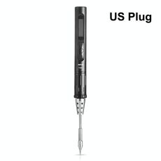 TS80-More US Plug Mini saldatore per stazione di saldatura Strumento