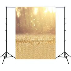 Panno per sfondo fotografico per bambini Flare Halo 1,5 m x 2,1 m (11571)