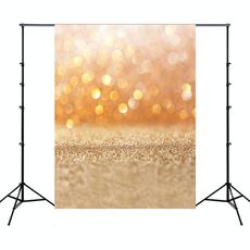 Panno per sfondo fotografico per bambini Flare Halo 1,5 m x 2,1 m (11569)