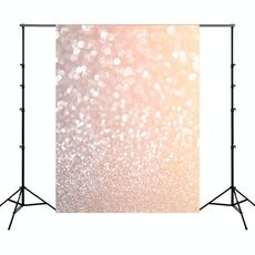 Panno per sfondo fotografico per bambini Flare Halo 1,5 m x 2,1 m (11566)