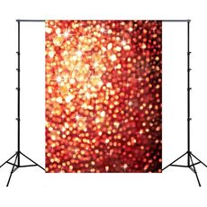Panno per sfondo fotografico per bambini Flare Halo 1,5 m x 2,1 m (11438)