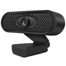 Videocamera USB HD 1080P WebCam con microfono