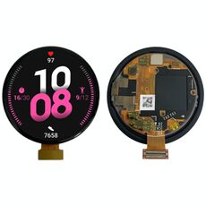 Schermo LCD originale per Huawei Watch GT2 42mm/Honor MagicWatch 2 42mm con digitalizzatore assemblaggio completo (nero)