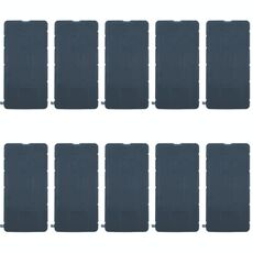 Adesivo per cover posteriore batteria 10 PCS per HTC U Ultra