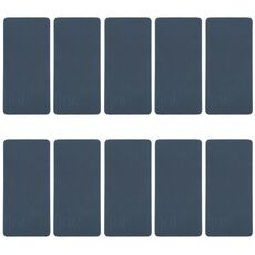 10 pezzi adesivo adesivo cornice custodia per Google Pixel 2